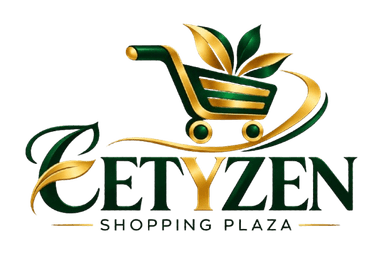 Eetyzen Shopping Plaza
