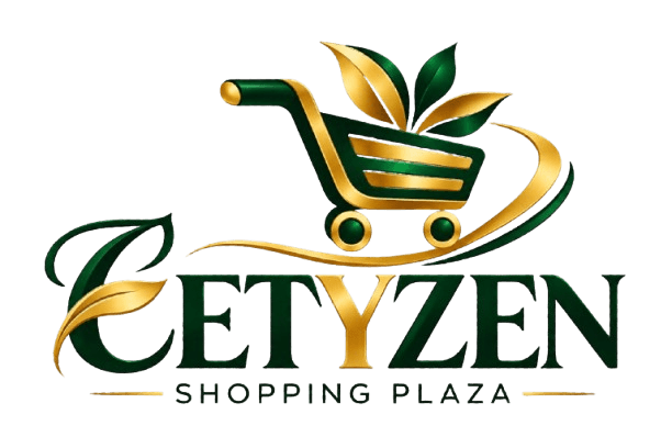 Eetyzen Shopping Plaza