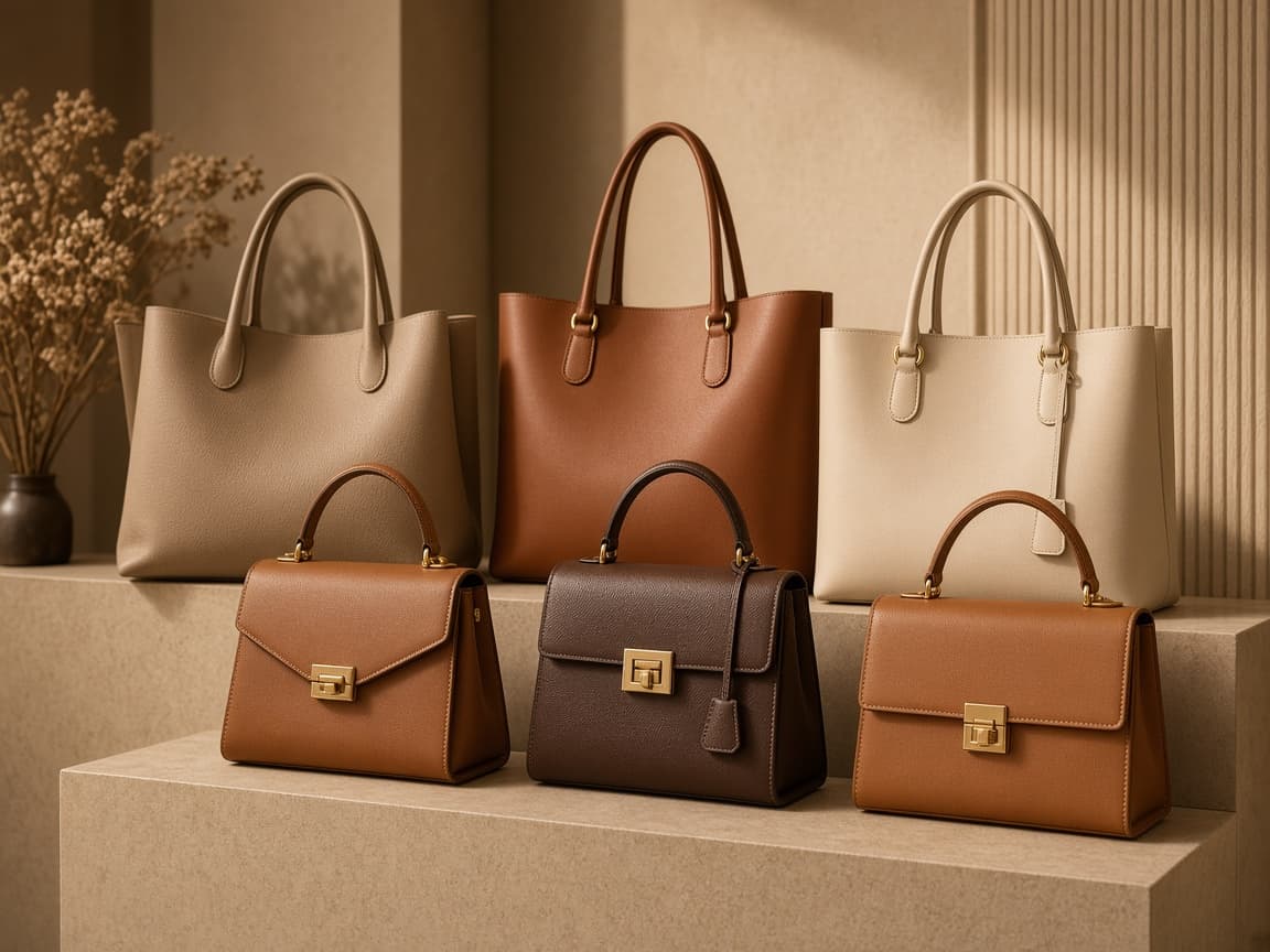 Bags