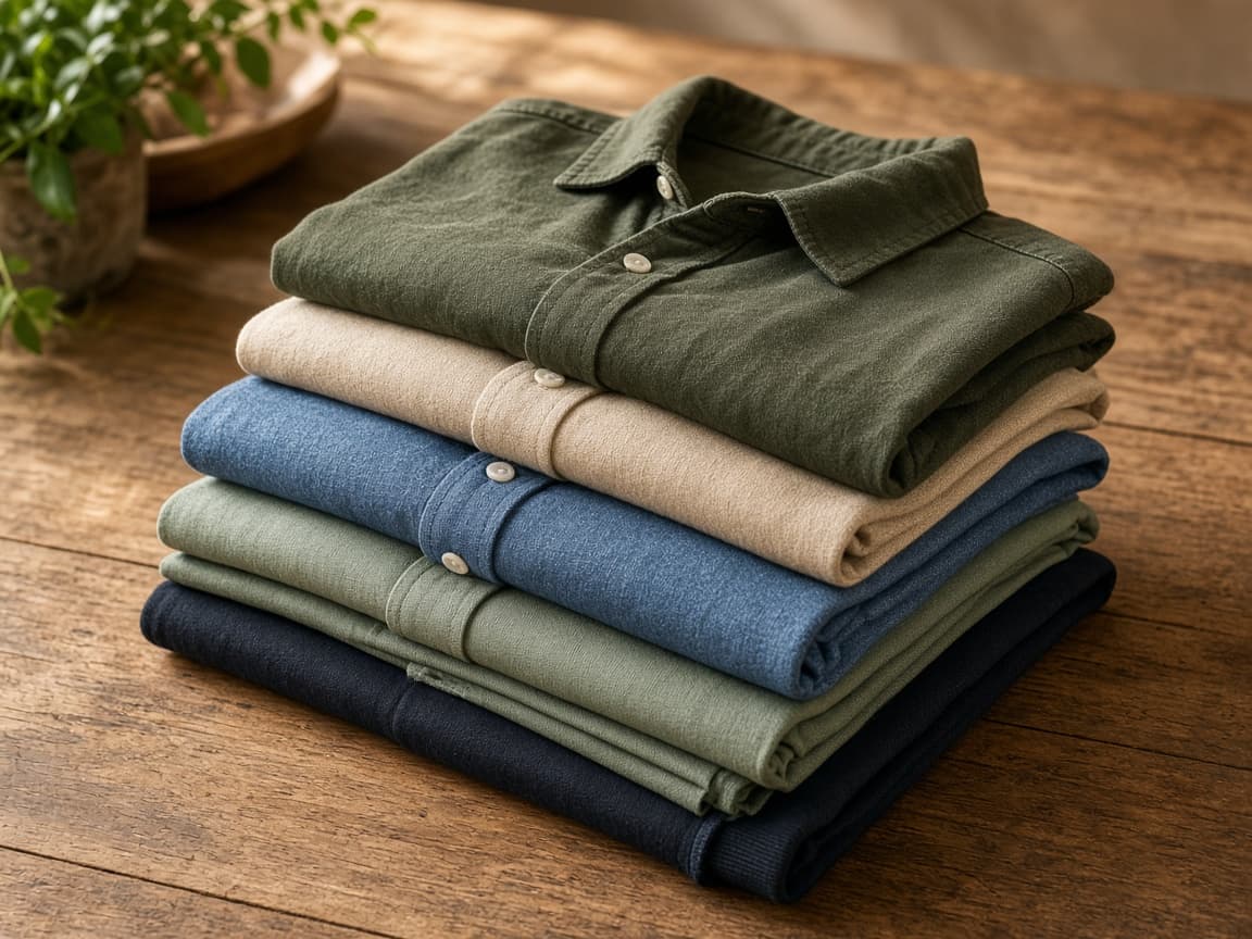 Clothes