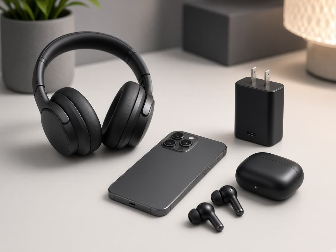Electronics