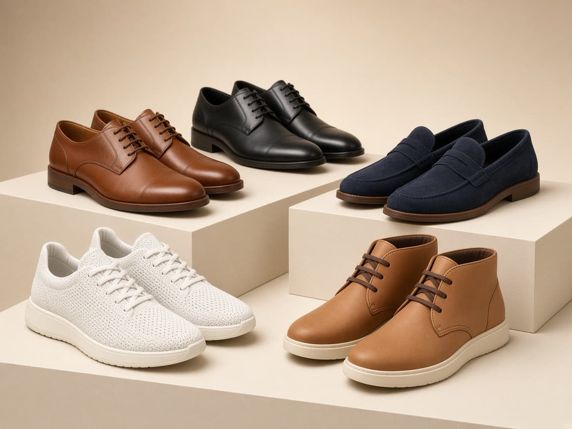 Shoes