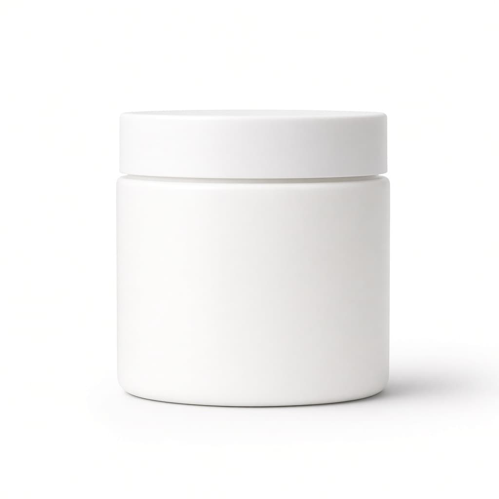 Moisturising Body Cream